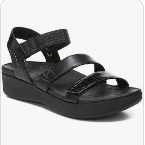 vionic shoes in wide width